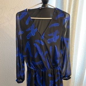 Medium express romper